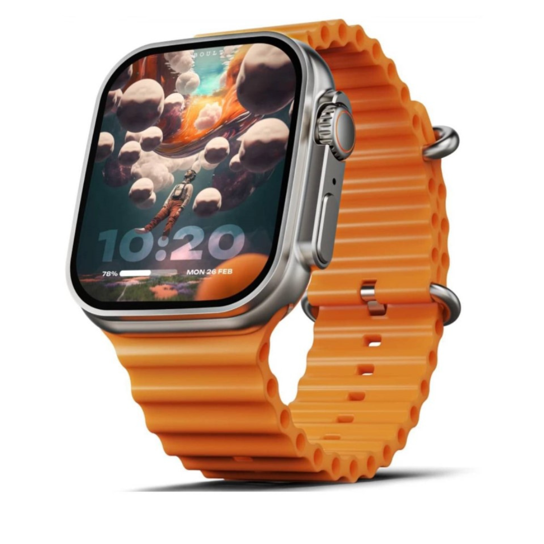 SmartWatch ULTRA™