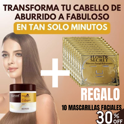 KARSEELL BOTOX CAPILAR