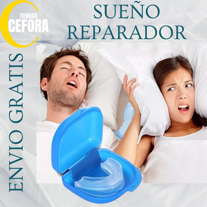 ZenSleep-Placa Anti Ronquido