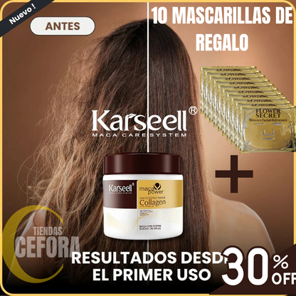 KARSEELL BOTOX CAPILAR